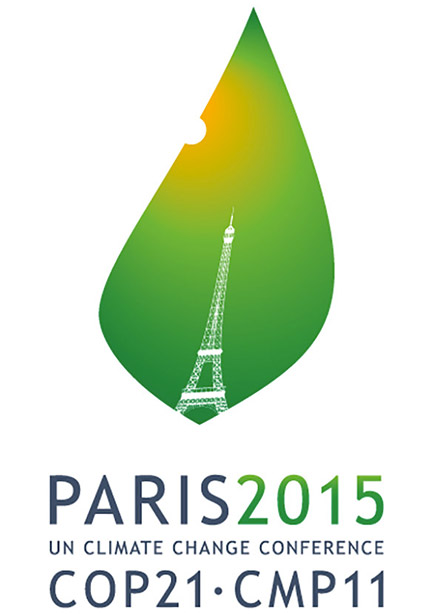 Logo COP 21