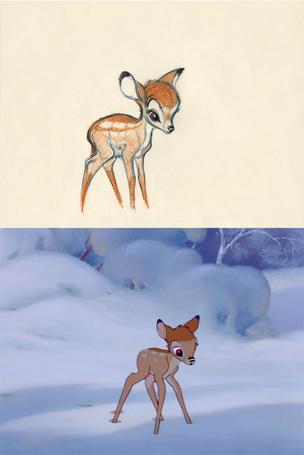 Bambi