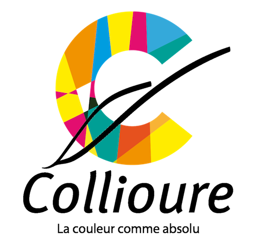 Nouveau logo de Collioure