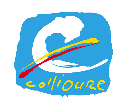Ancien logo de Collioure